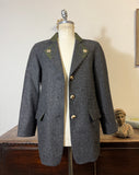 Vintage Woman Tyrolean Jacket “M/L”