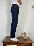 Selvedge Raw Denim Pants