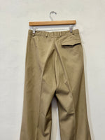 Vintage German Army Pants “W30”