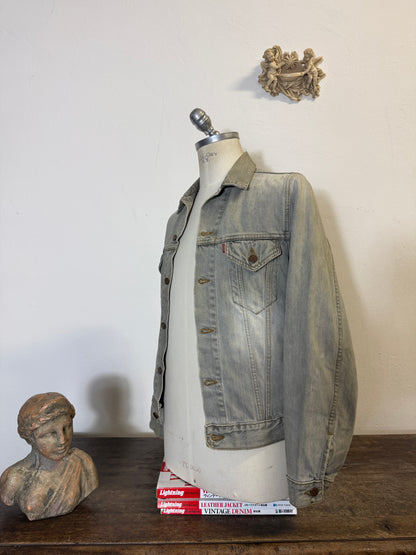 Vintage Levi’s Jacket “S”