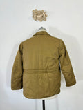 Vintage 70’s Russian Army Jacket “S”