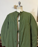 Vintage Swedish Army Jacket “L/XL”