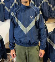 Vintage U.S. Air Force Physical Training Jacket