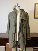 Vintage German Army Jacket “L/XL”