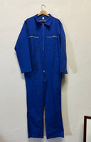 Vintage Work Overalls  “M”