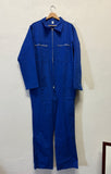 Vintage Work Overalls  “M”