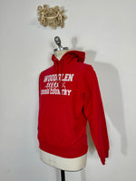 Woodglen Cross Country Hoodie “S”