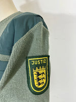 Vintage Justiz Sweater “L/XL”