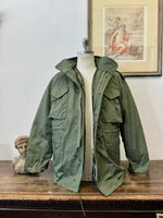 Field Jacket M65 U.S. Army - Repro