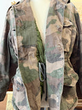 Vintage Field Jacket Greek Army “L/XL”