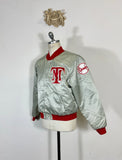 Vintage Baseball Jacket “M/L”