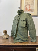 Field Jacket M65 U.S. Army - Repro