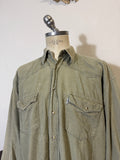 Vintage Levi’s Shirt “L/XL”