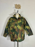 Deadstock Rare Belgium Smock Jacket “L”