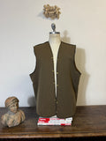 Vintage Barbour Vest “XL”