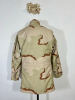 Vintage Desert Field Jacket M65 US Army “L”