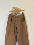 Vintage Donovan Western Pants “W30”