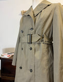 Us Army Coat - Woman “M”