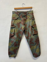 Vintage San Marco Battalion Cargo Pants “W32”