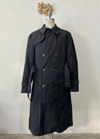 Vintage US Navy Raincoat “XL”