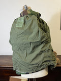 Vintage Woodland Field Jacket M65 Us Army “S”