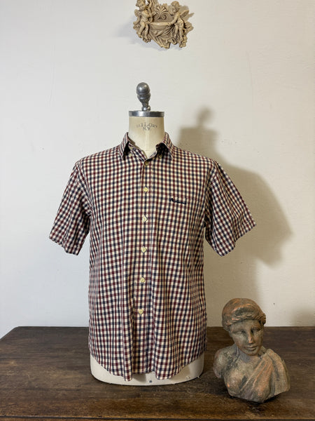 Vintage Aquascutum Shirt “M”