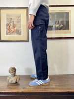 Vintage British Navy Pants “W35”