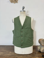 Rework Vest - MRARCHIVE