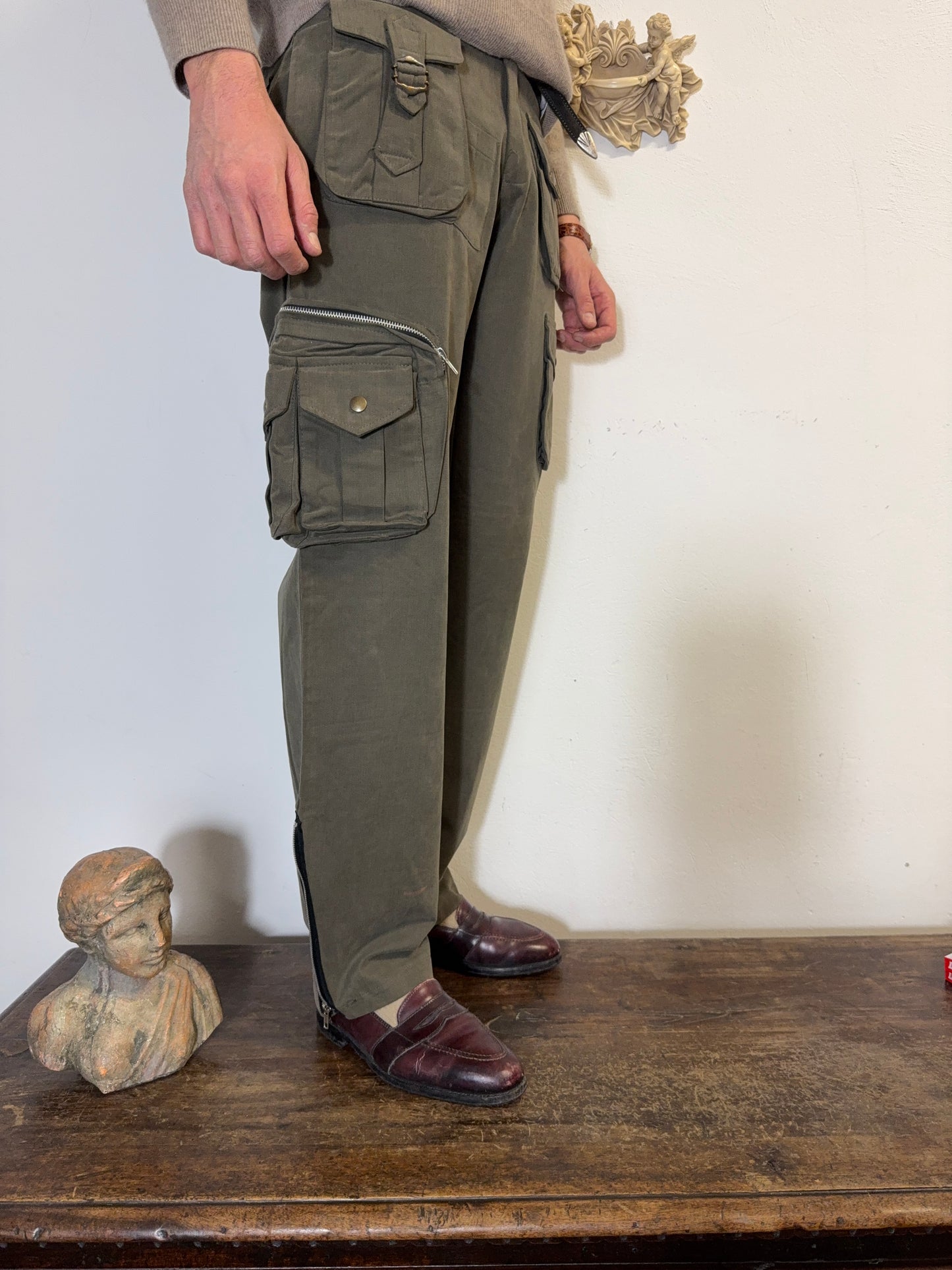 Cargo Pants “W34”