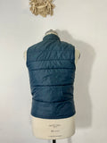 Vintage Champion Down Vest “S”