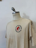 Vintage British Army T Shirt “L”