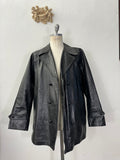 Vintage 70’s Leather Jacket “L”