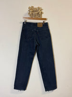 Vintage Levi’s 555 Made in Usa W30 L30