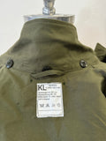 Vintage Dutch Army Jacket “M/L”