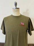 Vintage British Army T Shirt “M”