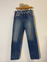 Vintage Selvedge Levi’s 501XX Big E Made in Usa “W32 L30”