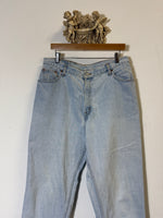 Vintage Levi’s 550 Made in Mexico W34 L34