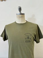 Vintage British Army T Shirt “S/M”