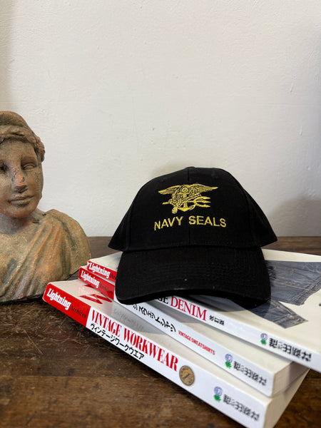 Navy Seals Hat