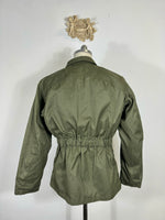 Italian Army Jacket “M/L”