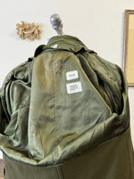 Us Army Coat “M”