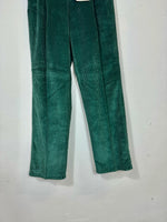 Deadstock Velvet Pants “W28”