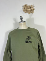 Deadstock USMC Sweatshirt