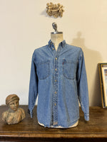 Vintage Levi’s Shirt “M”