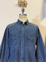 Vintage Levi’s Shirt “L”