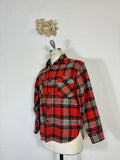 Vintage CPO Shirt “S”