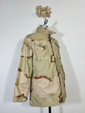 Vintage Desert Field Jacket M65 US Army “L”