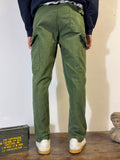 Vintage Swedish Army Pants “W33”