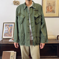 Repro Jungle Jacket Us Army “XXL”