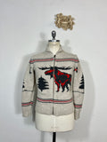 Vintage Canadian Sweaters “XS”